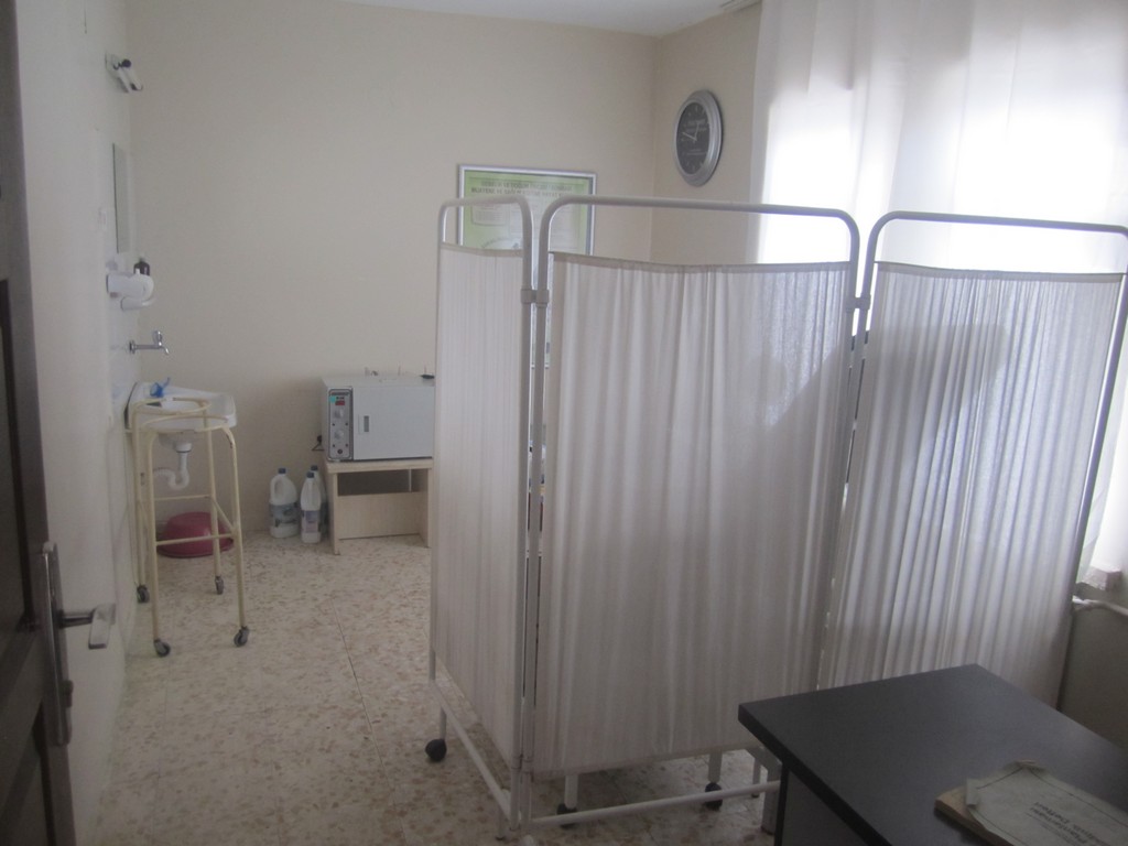 Asm İç Görünüm 11